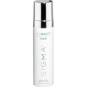 SIGMAGIC BRUSHAMPOO FOAM